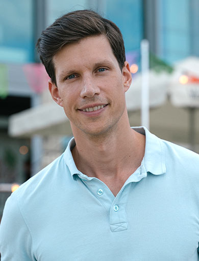 Manuel Podlecki